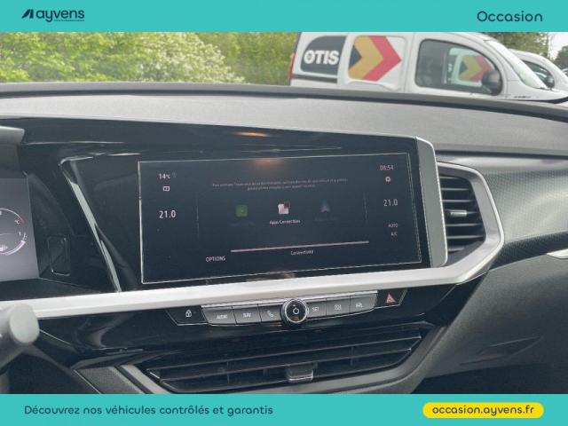 Opel Grandland image 4