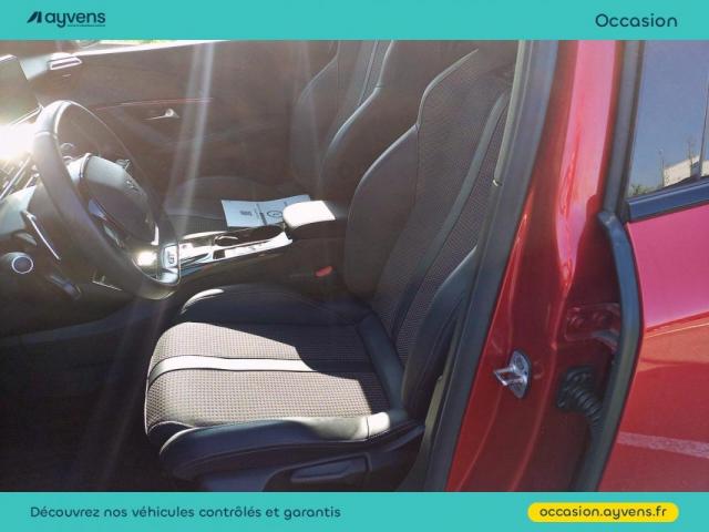 Peugeot 2008 image 7
