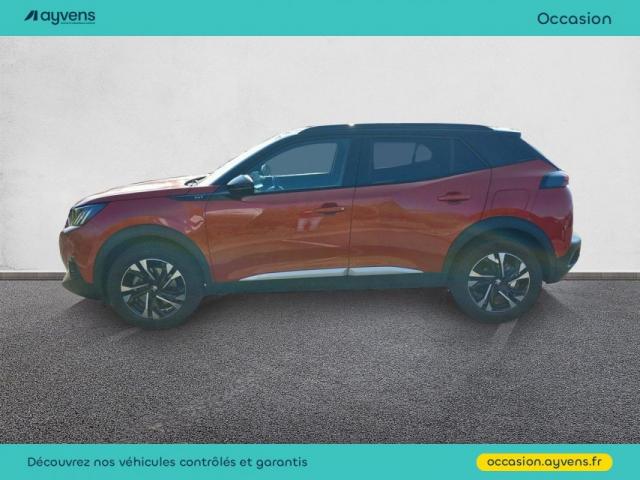 Peugeot 2008 image 8