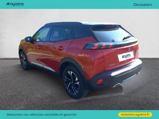 Peugeot 2008 image 1