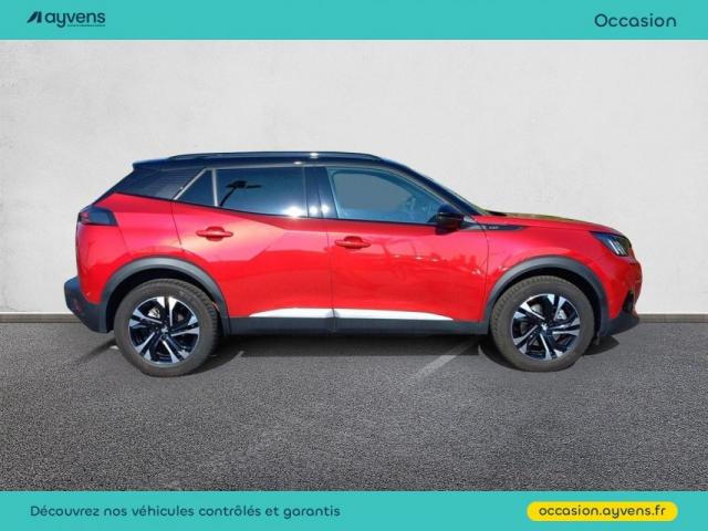 Peugeot 2008 image 4
