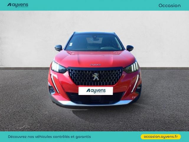 Peugeot 2008 image 9
