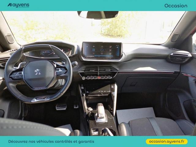 Peugeot 2008 image 6