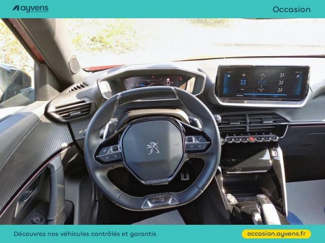 Peugeot 2008 image 3
