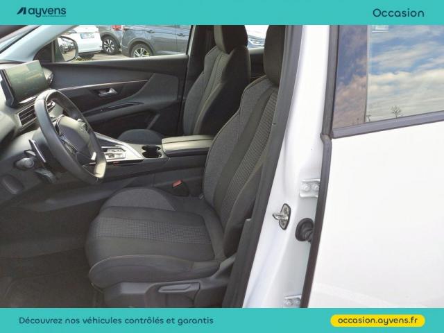 Peugeot 3008 image 3