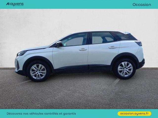 Peugeot 3008 image 6