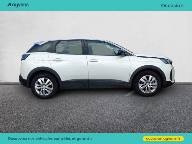 Peugeot 3008 image 1