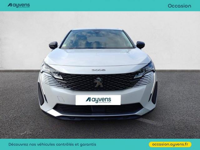 Peugeot 3008 image 5