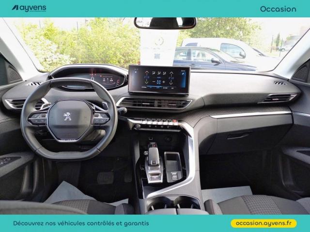 Peugeot 3008 image 7