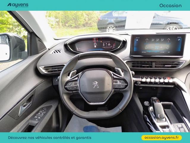 Peugeot 3008 image 2