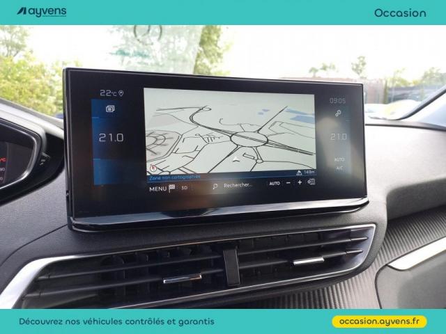 Peugeot 3008 image 9