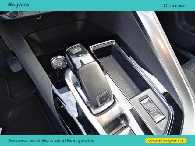 Peugeot 3008 image 4
