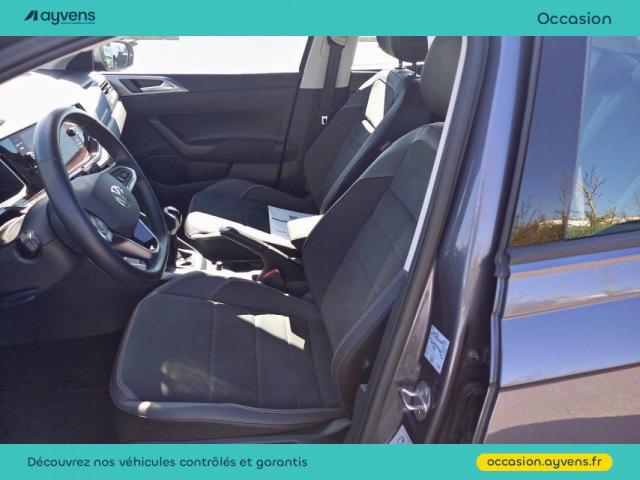 Volkswagen Polo image 8