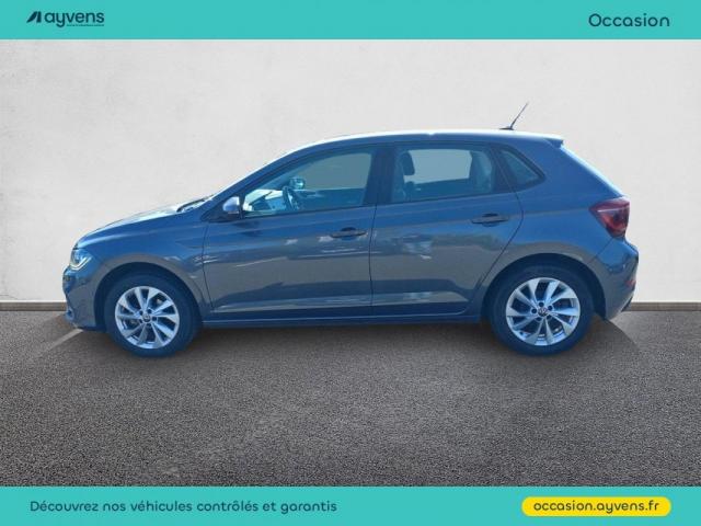 Volkswagen Polo image 3
