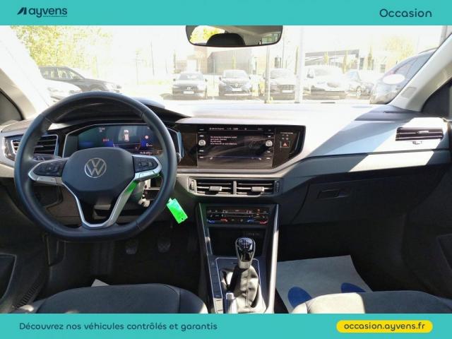 Volkswagen Polo image 4