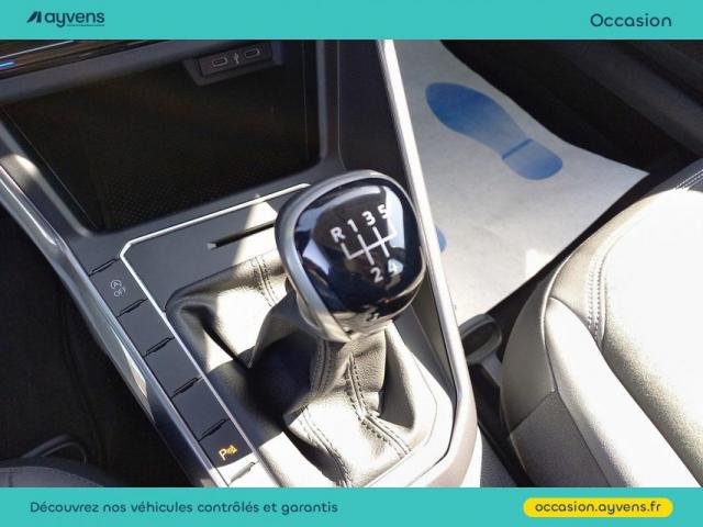 Volkswagen Polo image 1
