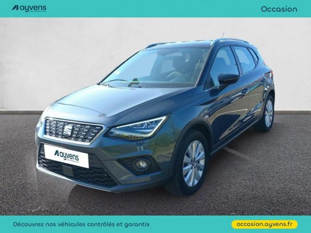 Seat