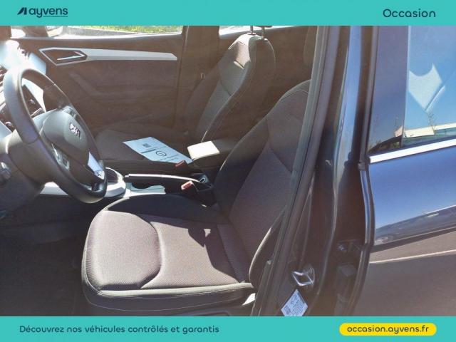 Seat Arona image 5
