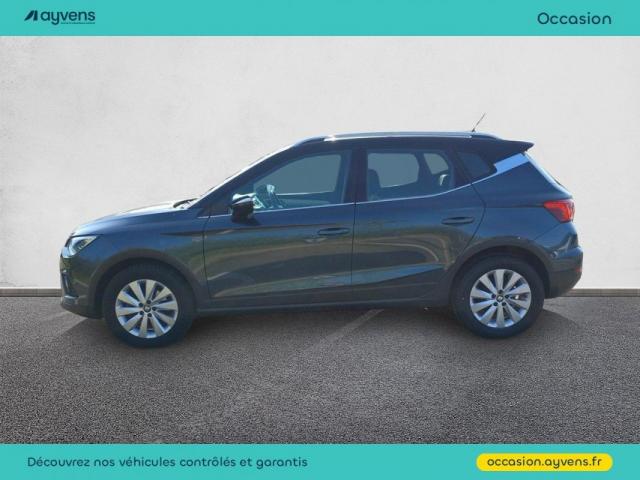 Seat Arona image 9
