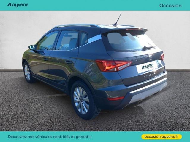 Seat Arona image 3