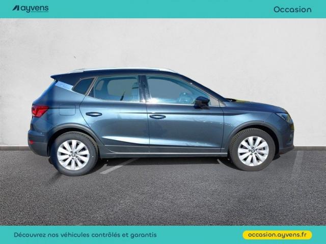Seat Arona image 6