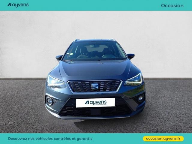 Seat Arona image 2