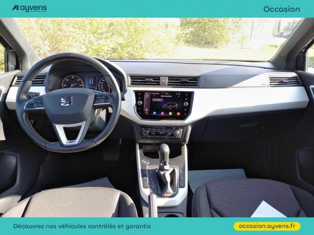 Seat Arona image 1