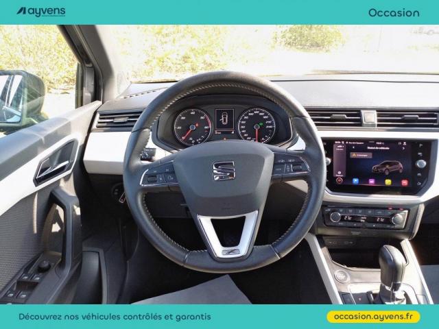 Seat Arona image 4