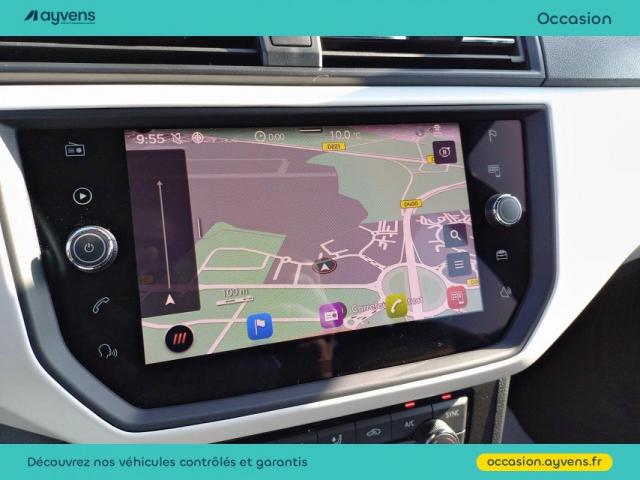 Seat Arona image 7