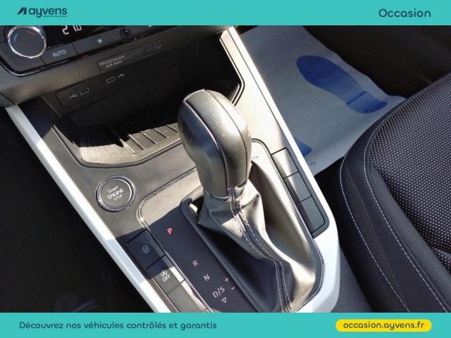 Seat Arona image 8