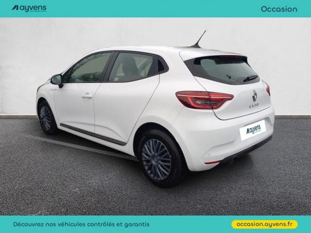 Renault Clio image 7