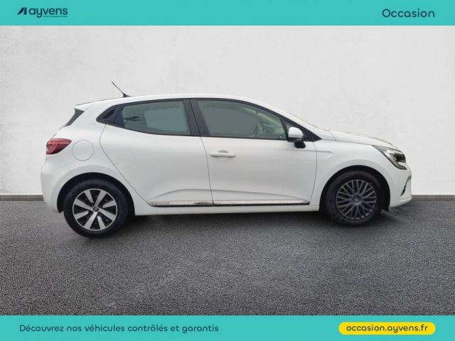 Renault Clio image 6