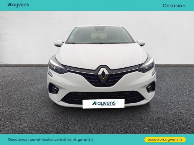 Renault Clio image 2