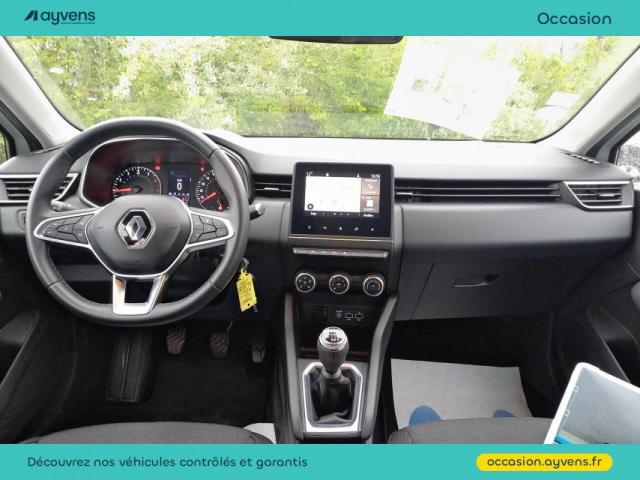 Renault Clio image 8