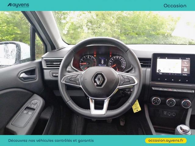 Renault Clio image 4