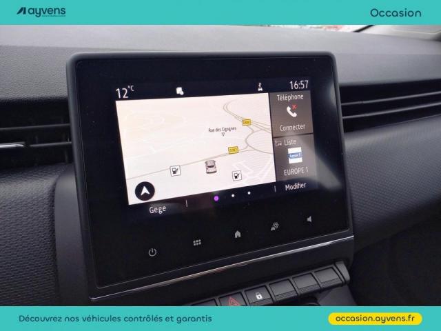 Renault Clio image 1