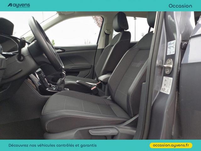 Volkswagen T-Cross image 7