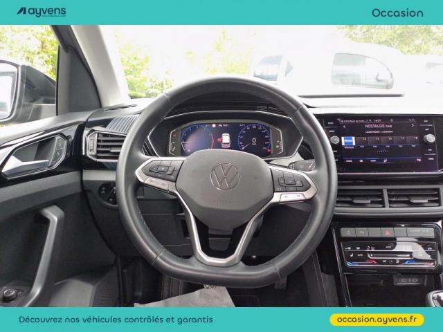 Volkswagen T-Cross image 6