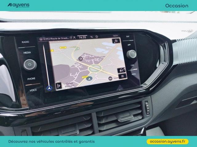 Volkswagen T-Cross image 3