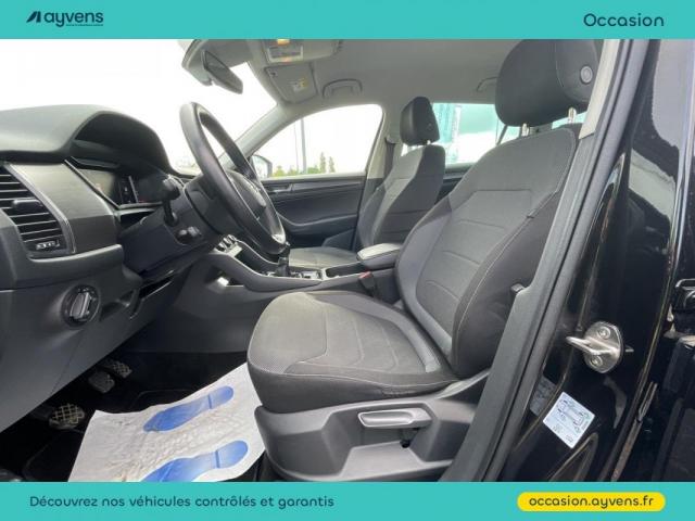 Skoda Kodiaq image 3