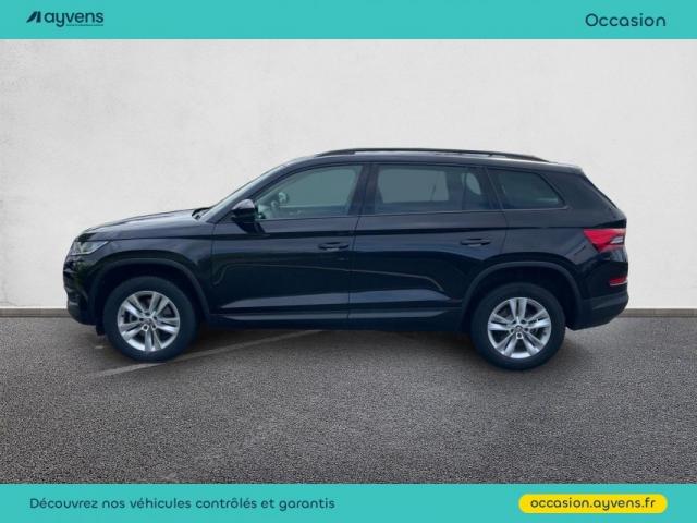 Skoda Kodiaq image 1