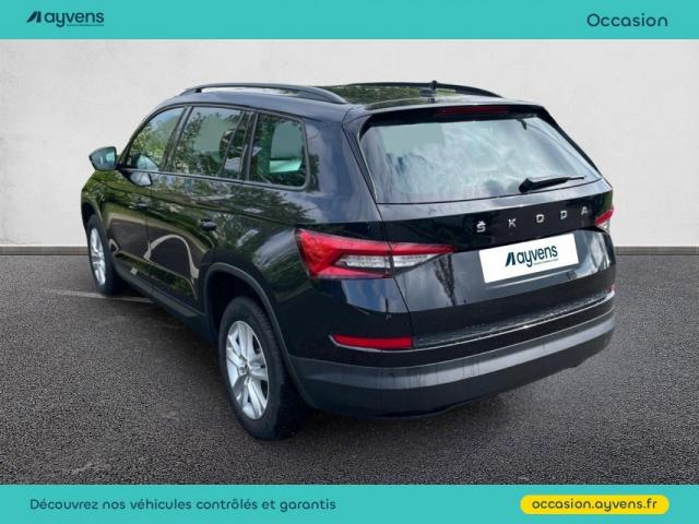 Skoda Kodiaq image 6
