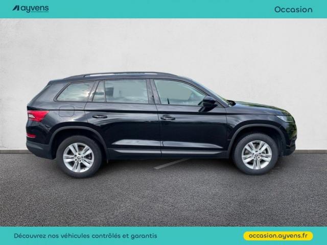 Skoda Kodiaq image 2