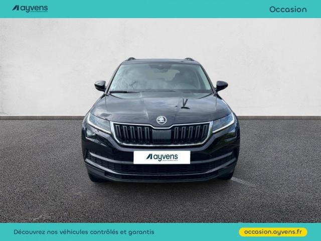 Skoda Kodiaq image 5