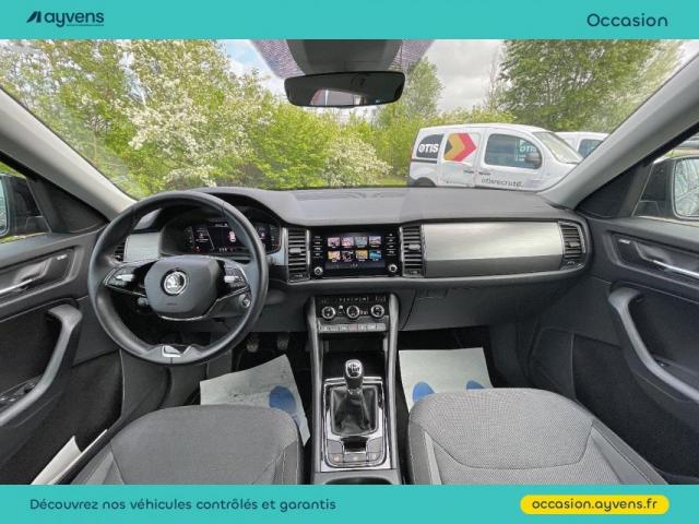 Skoda Kodiaq image 7
