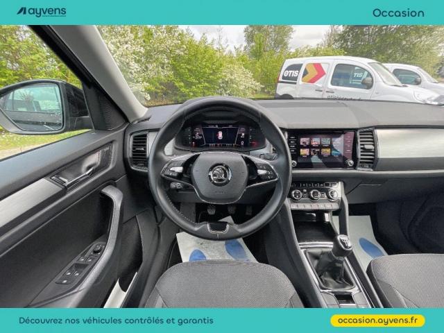Skoda Kodiaq image 4