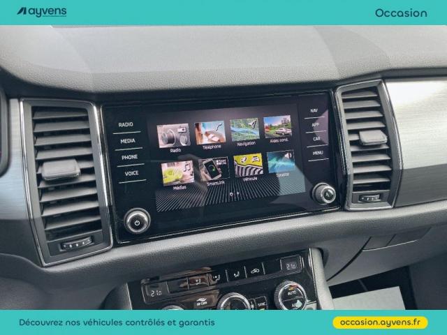 Skoda Kodiaq image 9