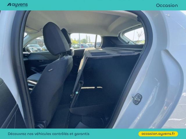 Peugeot 208 image 9