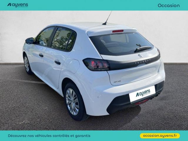 Peugeot 208 image 5