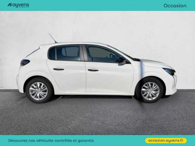 Peugeot 208 image 6